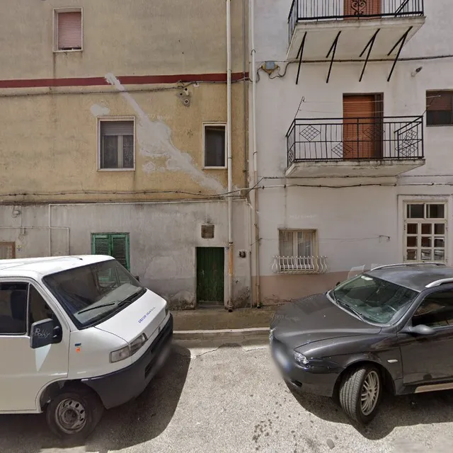 Magie del Forno salandra