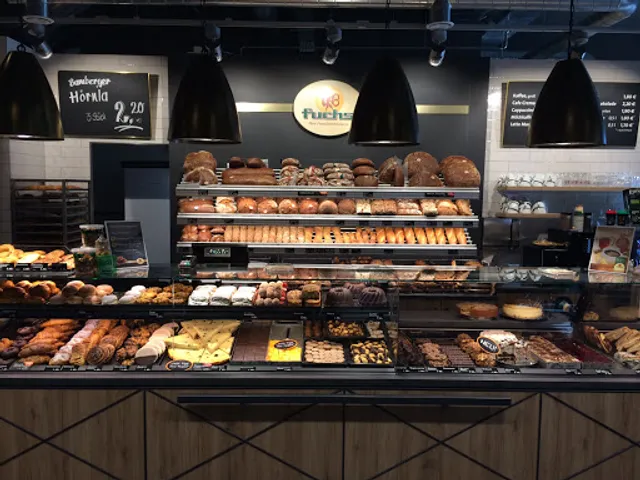 Bäckerei Fuchs