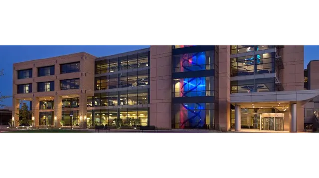 Texas Tech University Health Sciences Center