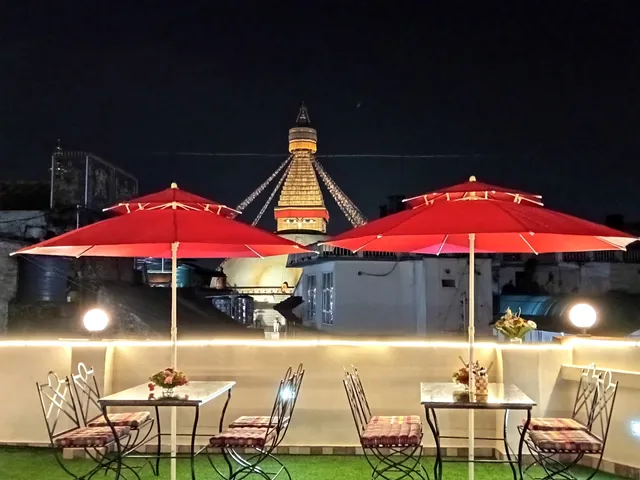 Himalayan Dolpo Thakali Restaurant