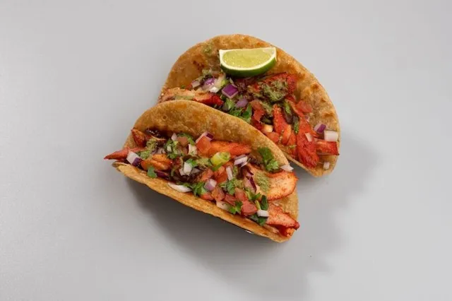 Paradise Street Eats - Kitchen