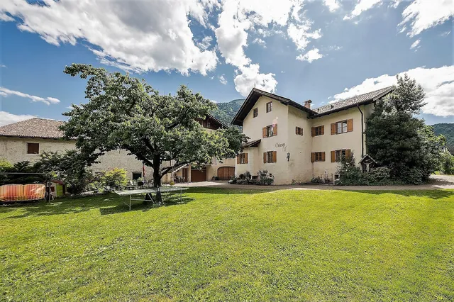 Appartamenti Grieserhof