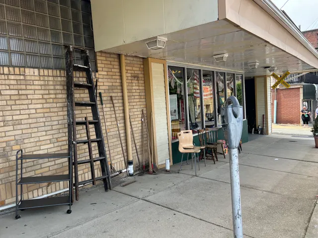 Miller's Crossing Fleatique