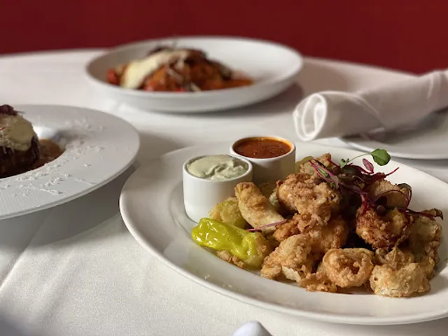 Nativos Italian Restaurant