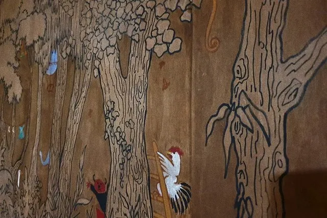 Escape terre ludique