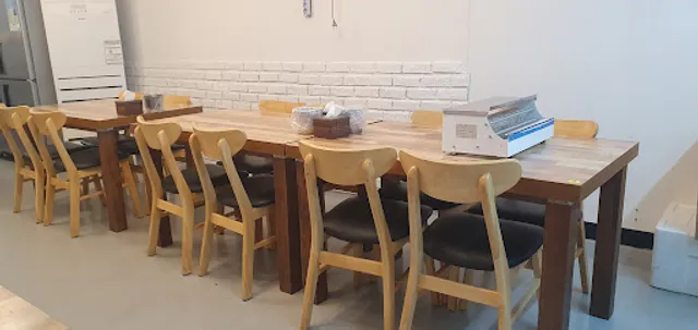 따띠삼겹 운정점