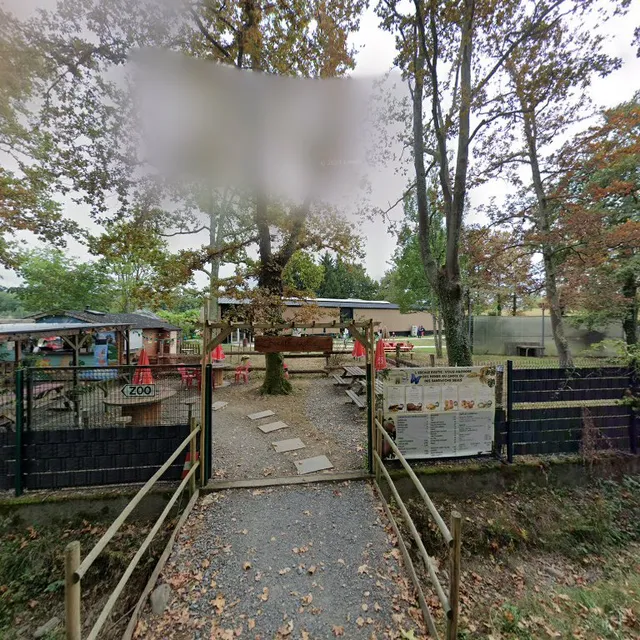 1170 Chem. Lasbourdettes