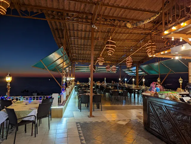 Restaurant Bar Ah Caramba!