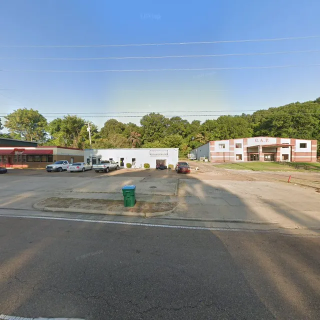 Wilson's Electronics