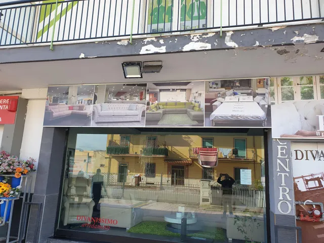 Il Divanissimo Pompei