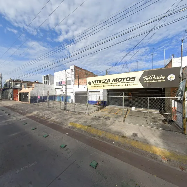 Mariscos boca del mar restaurant