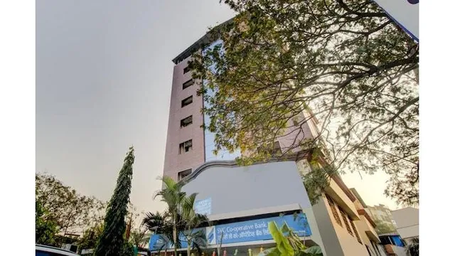 Capital O 77296 Hotel Jalaja Inn