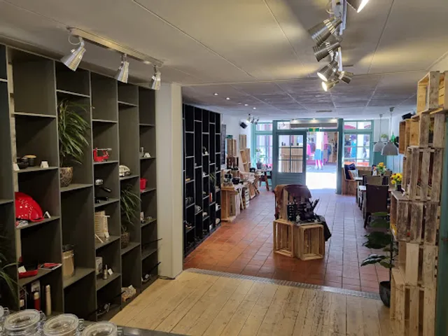 Groenewoud Kitchen & Lifestyle