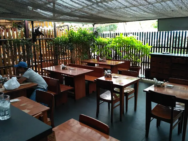 Alfredo's All Day Dining