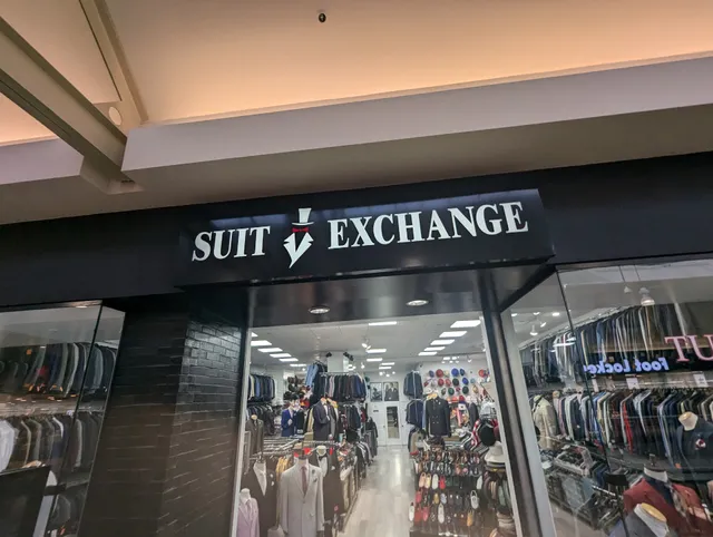 Suit Exchange