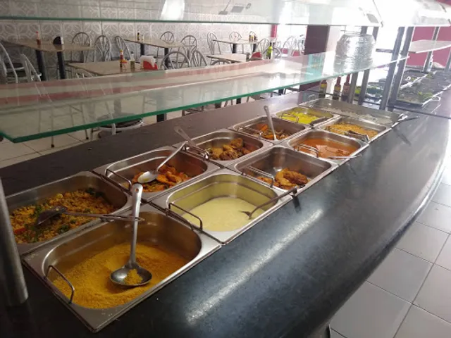 Churrascaria O Romano!