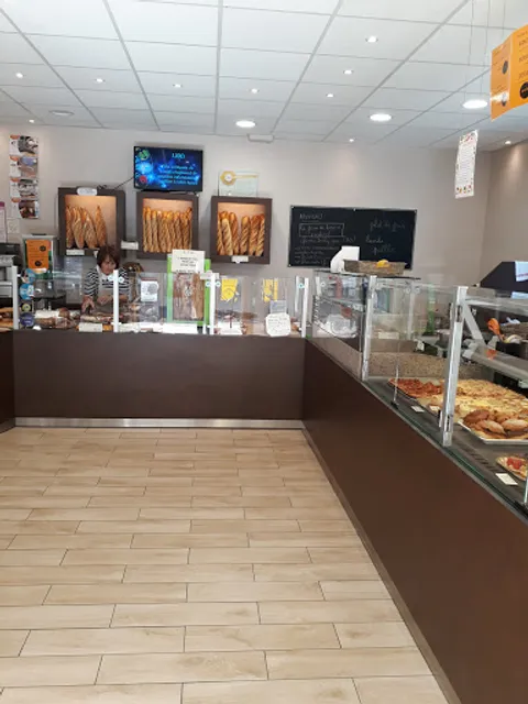 Douceurs de St Germain