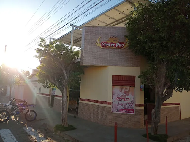 Center Pão