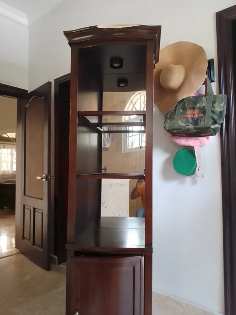 Relaciones Cibaeño Express