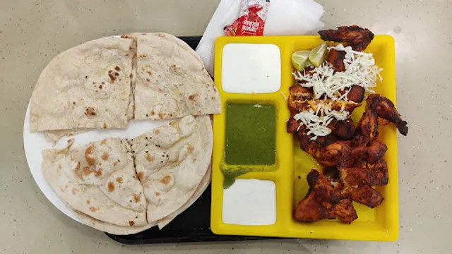 Calicut Karachi Durbar