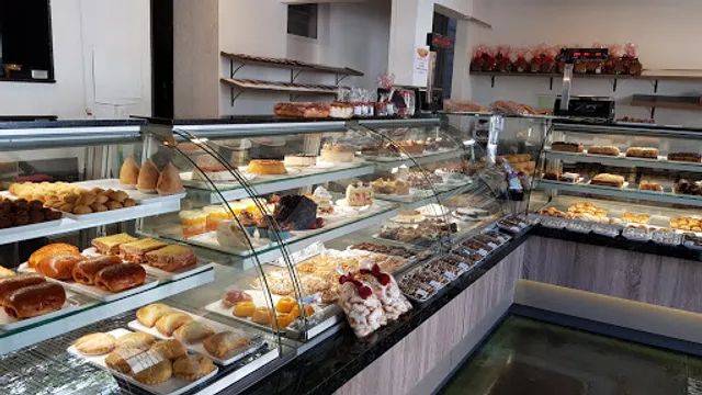 Casarão Pães & Cia Iguaçu