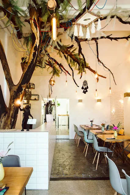 Yours & Mine-Nürnberg