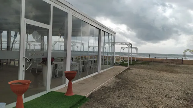 Ristorante Gotha Beach