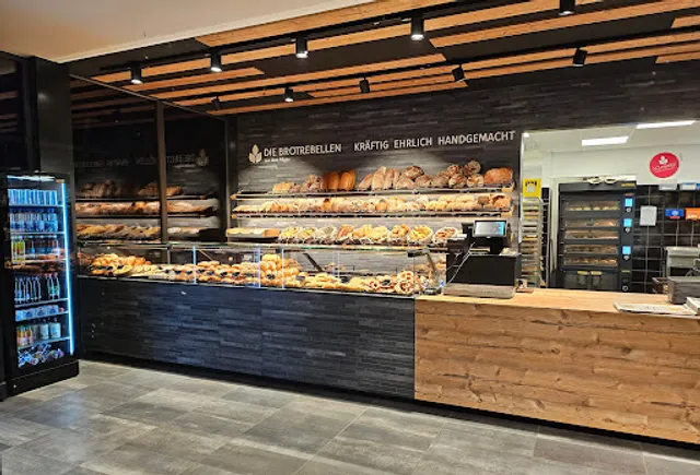 Bäckerei Schwarz GmbH & Co. KG