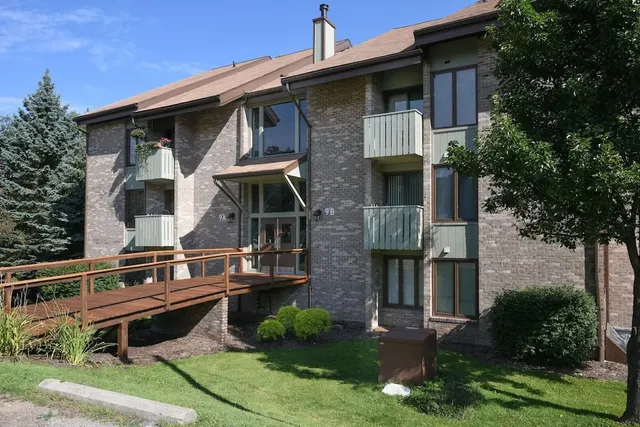 Seven Springs Mountain Villa