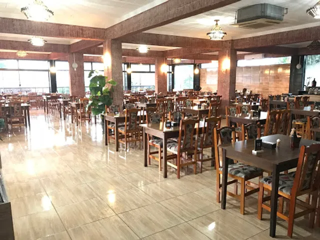 Restaurante Danilo Freitas