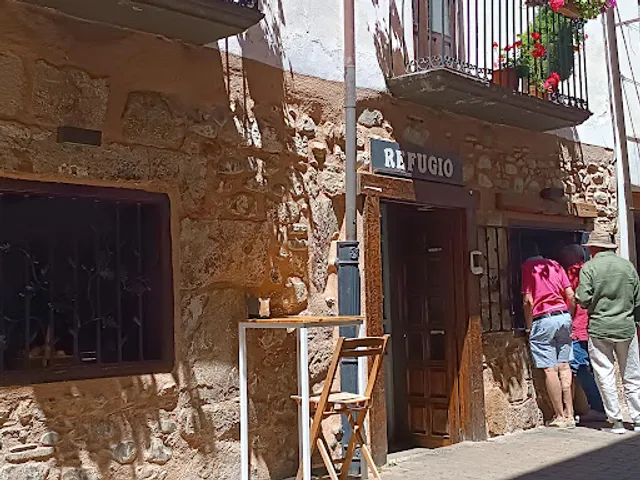 Restaurante El Refugio