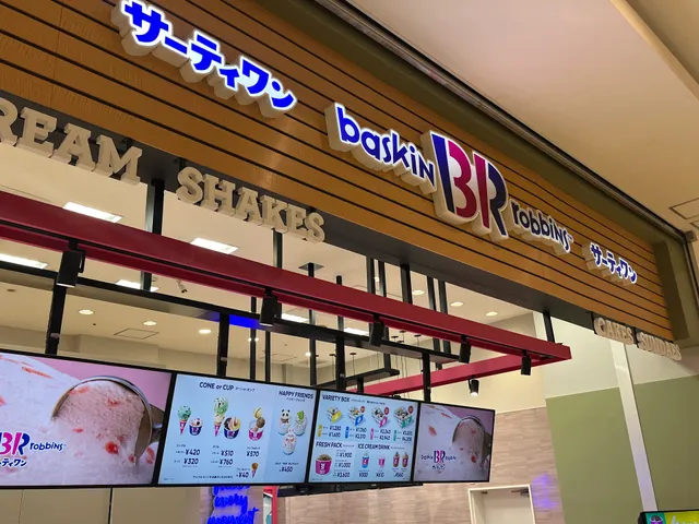 Baskin-Robbins