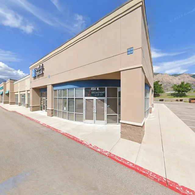 Broadway On The Side