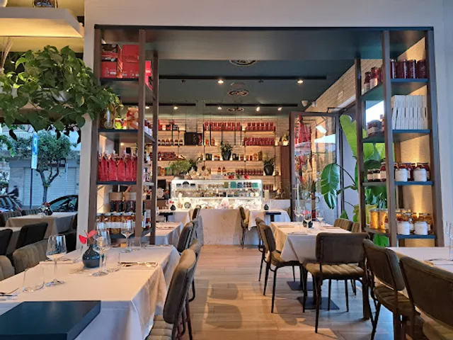 Pepe - Tradizione, Cibo e Passione