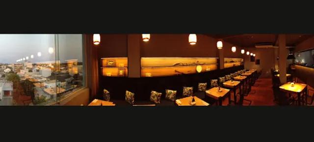 Love Sushi Phan Thiet