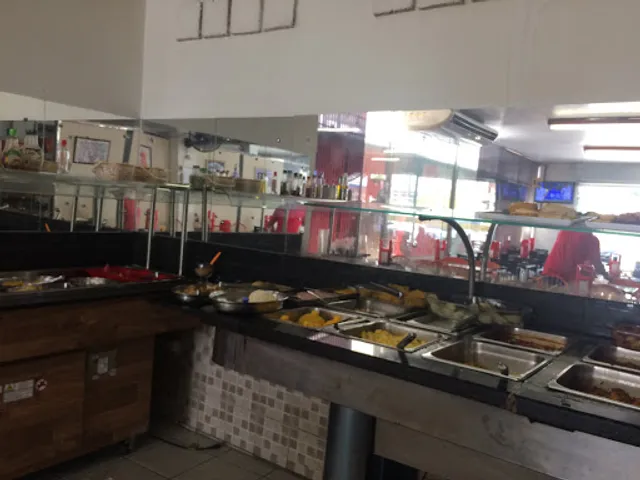 Delicatessen Pinheiros