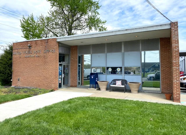 United States Postal Service