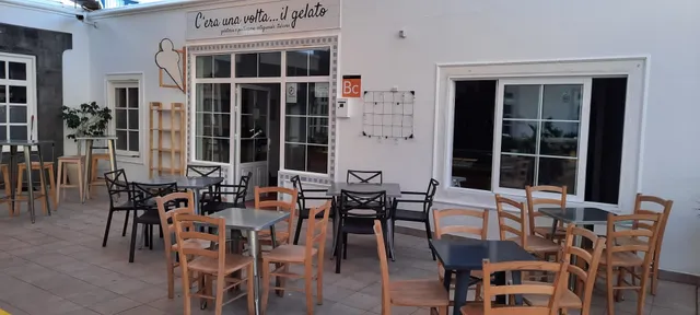 C’era una volta.. il gelato