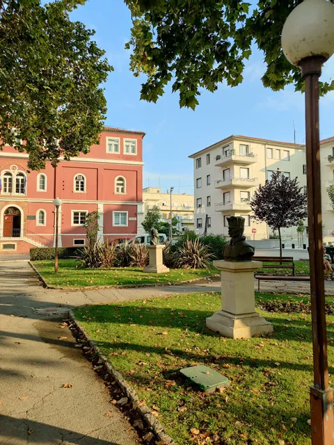 Rooms and Apartment Patricija, Zadar