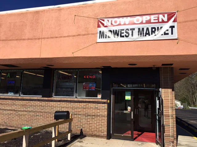 Midwest Market Inc.