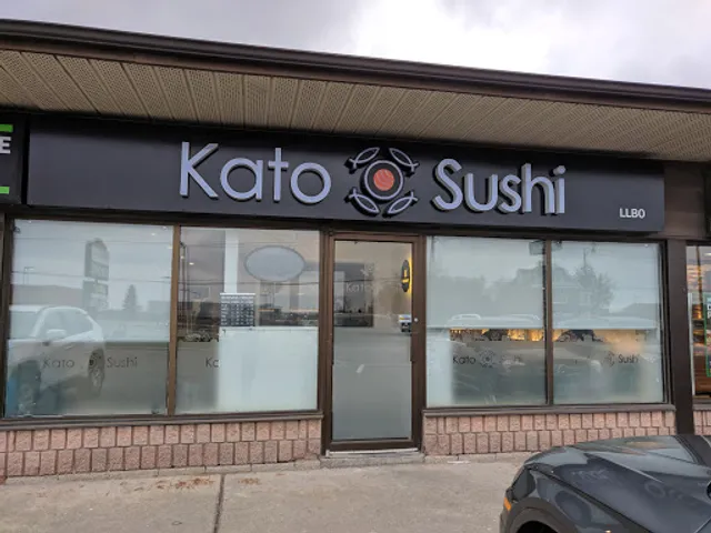 Kato Sushi