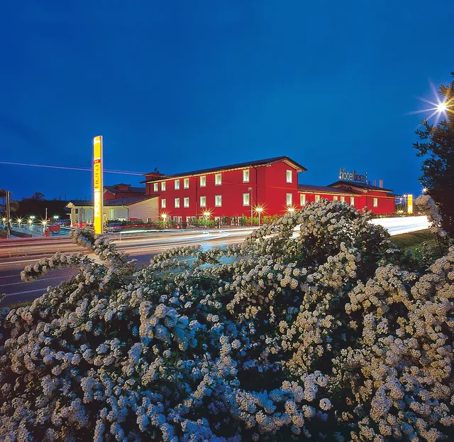 Hotel Fiera di Brescia