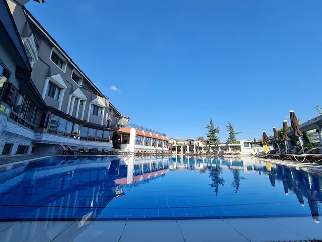 Cuci Hotel di Mare - Bayramoglu