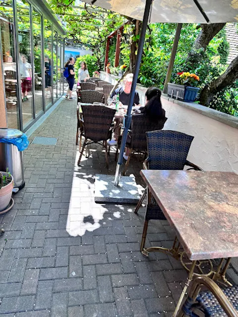 Restaurante Pizzeria Trulletto