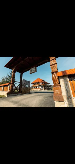 Pensiunea Tara Codrului Asuaj