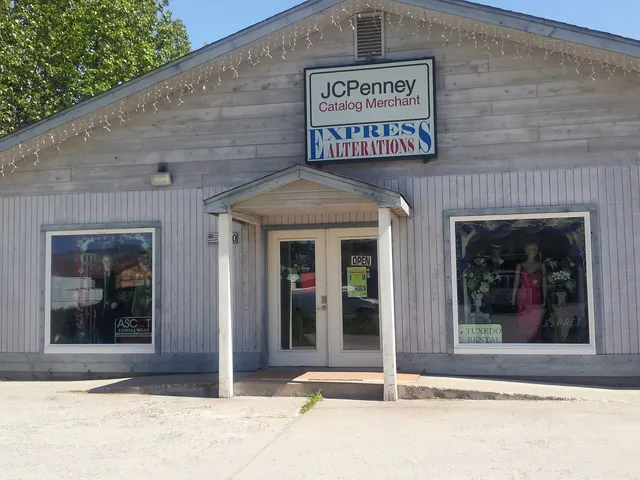 Express Alterations Inc. / Formals Express