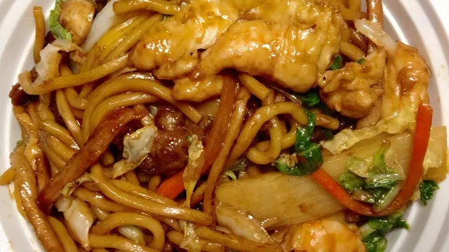 China House Restaurant