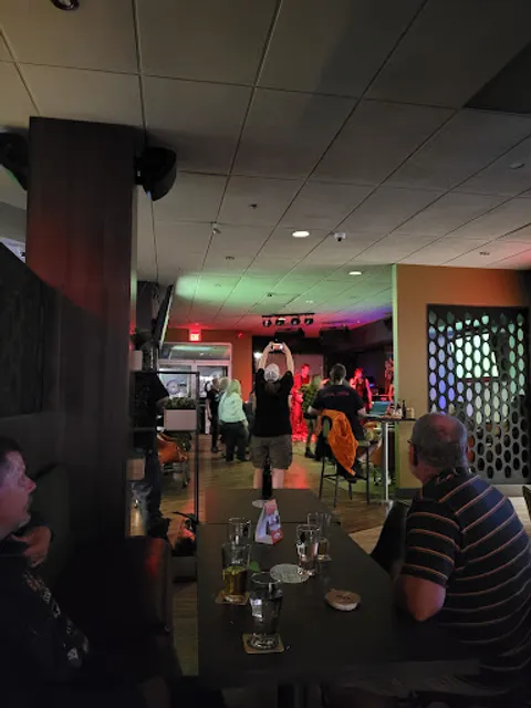 Limelight Karaoke Bar @ The Riverside