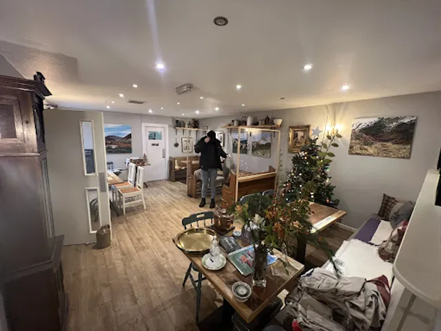 The Clootie Dumpling