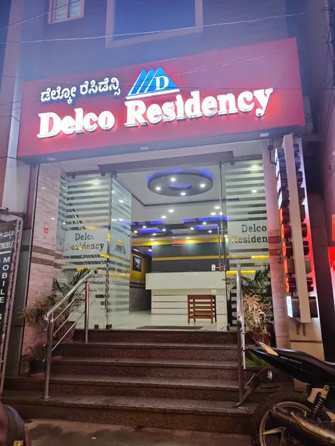 Delco Residency